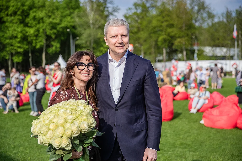s, Доброториуму 10 лет