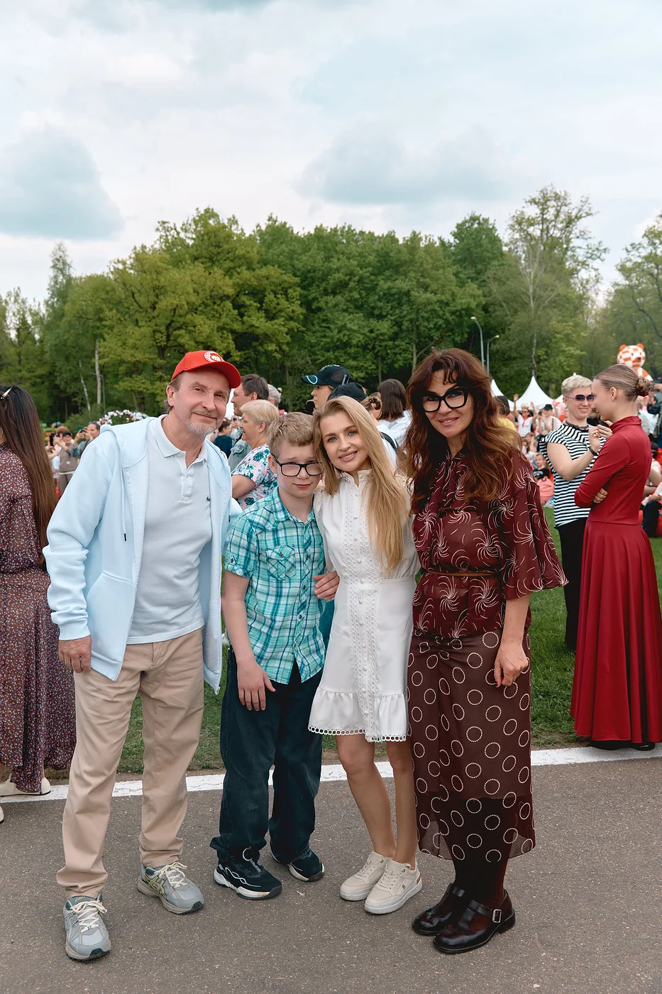 Доброториуму 10 лет