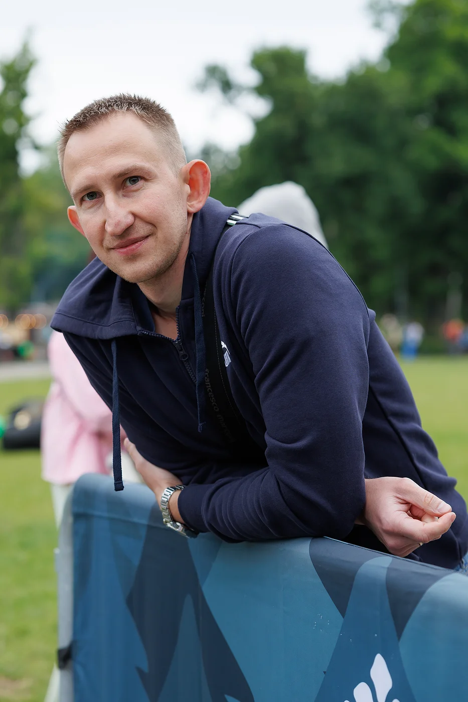 21, День молодежи
