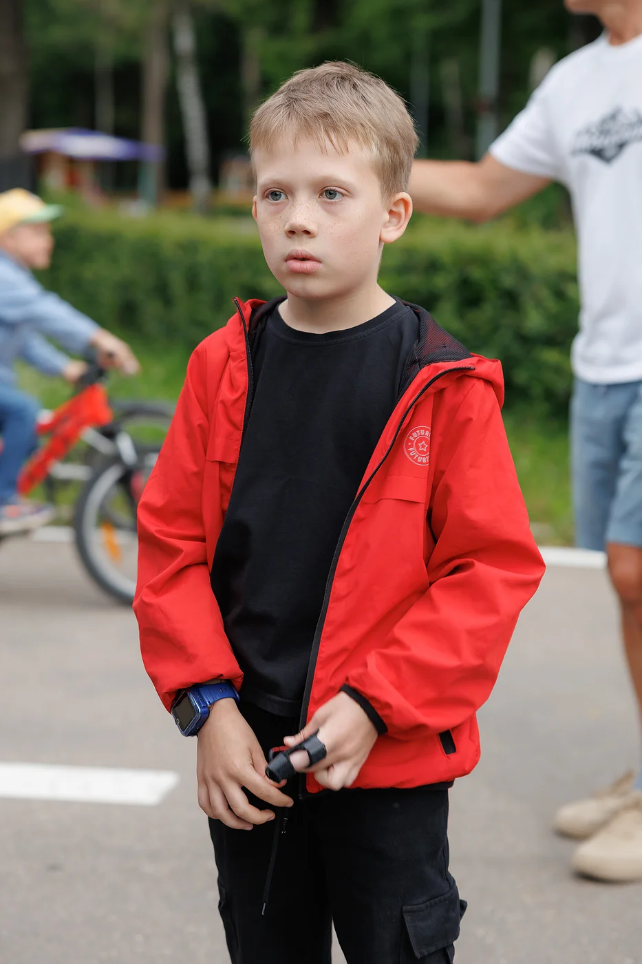 День молодежи