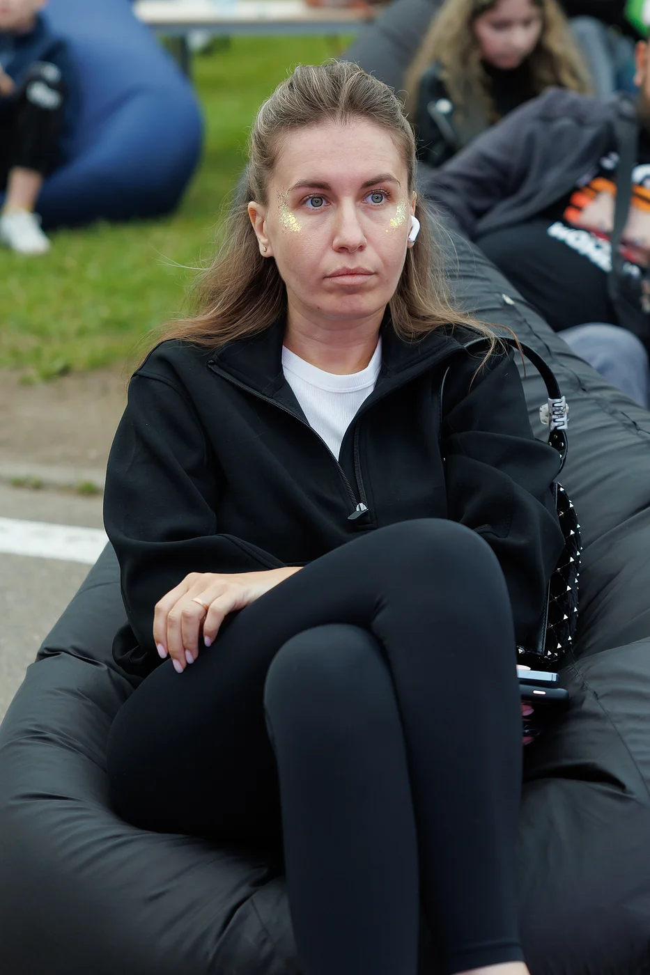 День молодежи