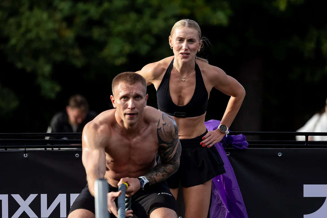 Уралхим CRACE Factory