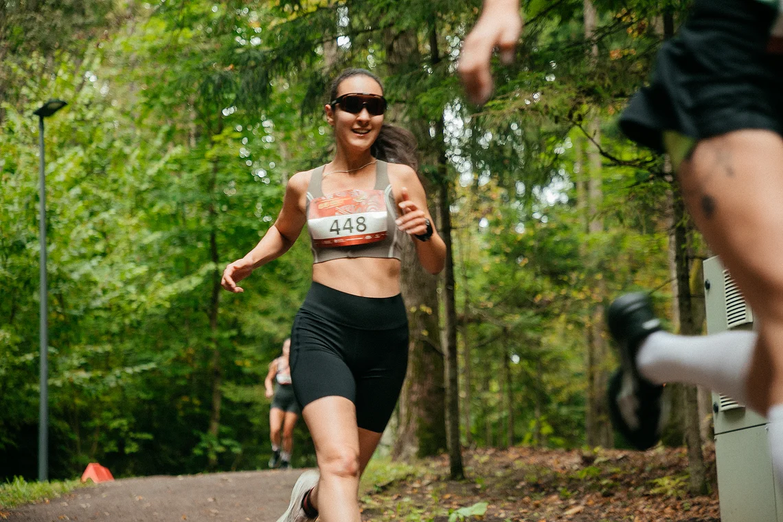 55-й Арбузный кросс